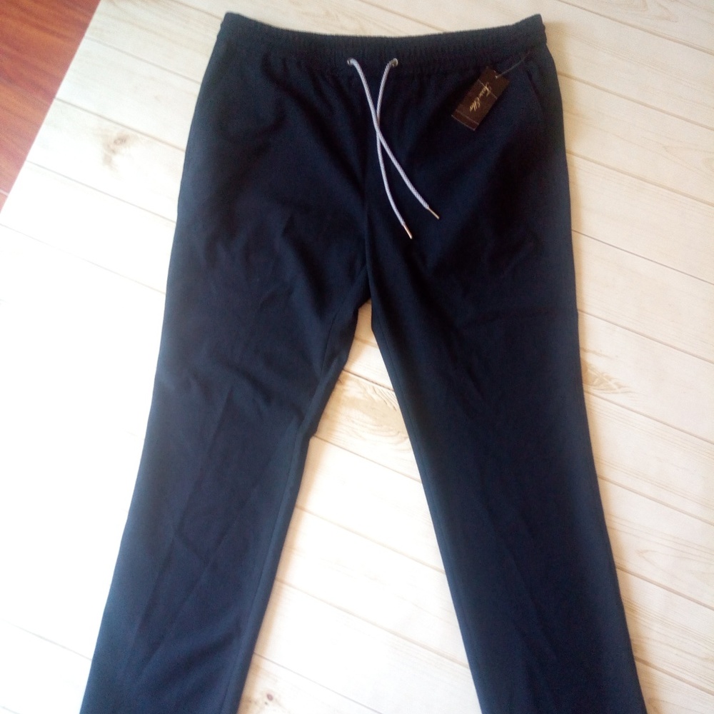 Men's Tasso Elba pants